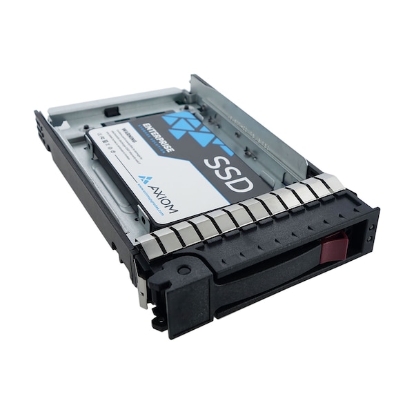 Axiom Axiom 240Gb Ev100 Lff Ssd For Hp 728737-B21-AX - main